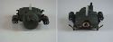 AISIN ES-001L - Brake Caliper