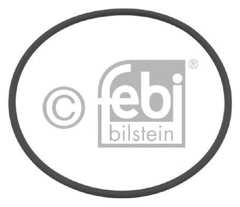 FEBI BILSTEIN 04021 - Seal Ring