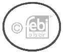 FEBI BILSTEIN 04021 - Seal Ring