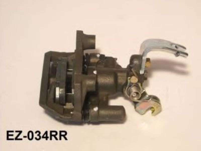 AISIN EZ-034RR - Brake Caliper