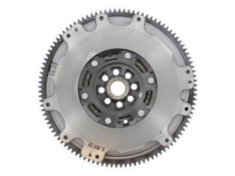 AISIN FDN-001 - Flywheel NISSAN