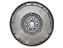 AISIN FDO-901 - Flywheel SSANGYONG, DAEWOO