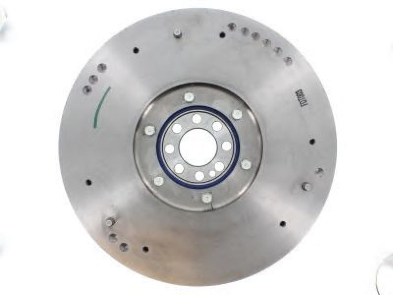 AISIN FDT-003 - Flywheel TOYOTA