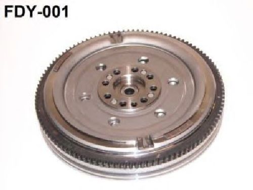 AISIN FDY-001 - Flywheel KIA