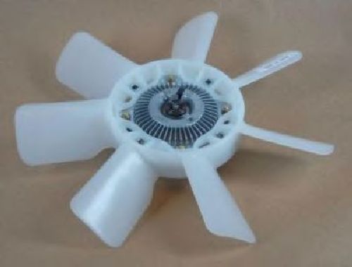 AISIN FW-9184 - Fan, radiator