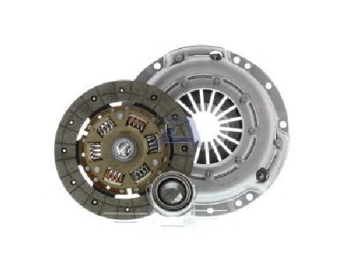 AISIN KD-017A - Clutch Kit DAIHATSU