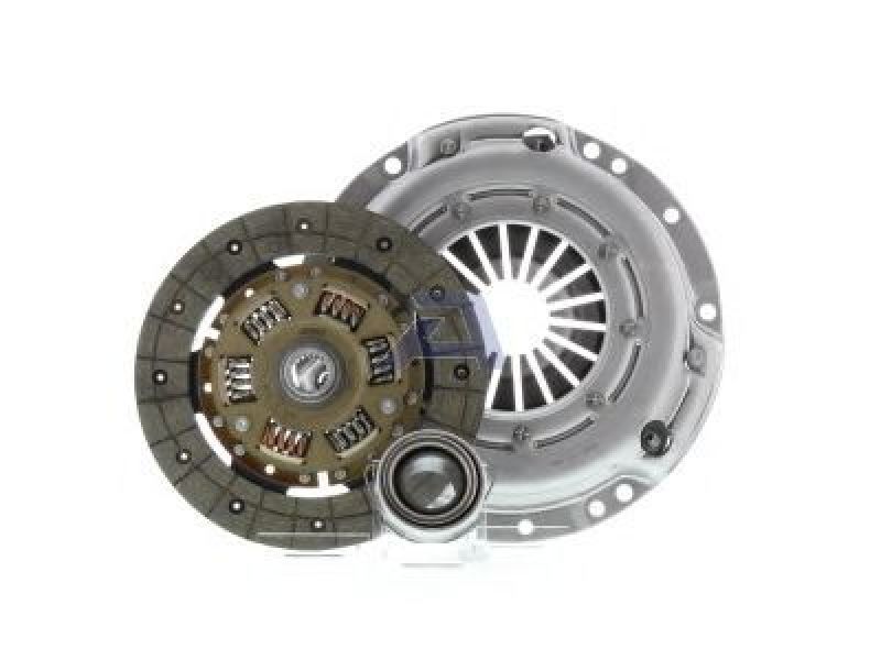 AISIN KD-017A - Clutch Kit DAIHATSU