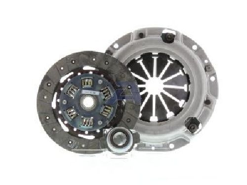 AISIN KE-CI04 - Clutch Kit CITROËN