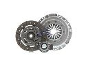 AISIN KE-FI01 - Clutch Kit FIAT