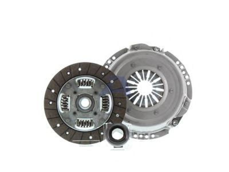 AISIN KE-FI04 - Clutch Kit FIAT