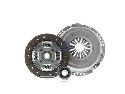 AISIN KE-FI04 - Clutch Kit FIAT