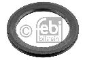 FEBI BILSTEIN 04054 - Seal, oil drain plug MERCEDES-BENZ