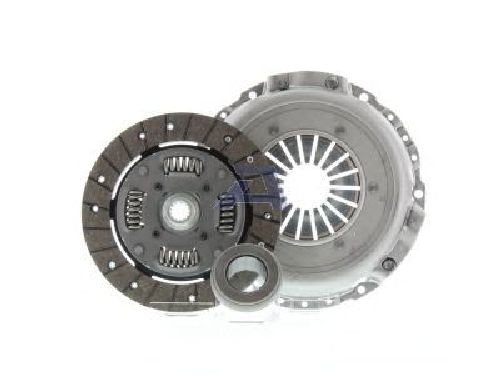 AISIN KE-OP07 - Clutch Kit