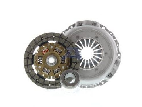 AISIN KE-OP07A - Clutch Kit