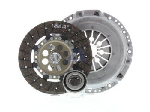 AISIN KE-OP09 - Clutch Kit