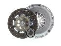 AISIN KE-OP09 - Clutch Kit