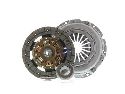 AISIN KE-OP11 - Clutch Kit OPEL