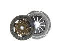 AISIN KE-OP12R - Clutch Kit VAUXHALL, OPEL