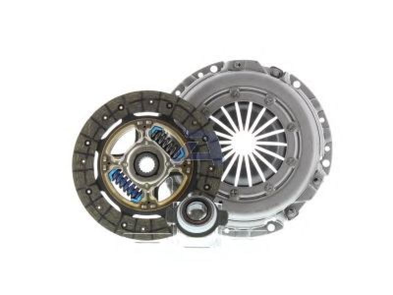 AISIN KE-RO01 - Clutch Kit