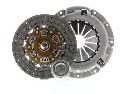 AISIN KG-036A - Clutch Kit ISUZU