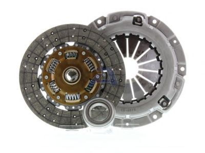 AISIN KG-036A - Clutch Kit ISUZU