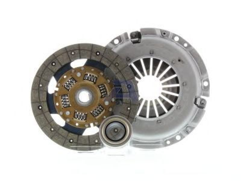 AISIN KH-023A - Clutch Kit