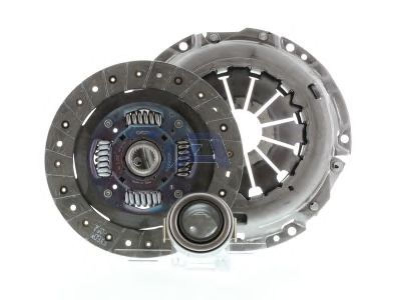 AISIN KH-041 - Clutch Kit