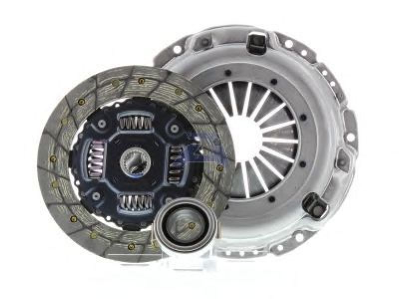 AISIN KH-063 - Clutch Kit HONDA