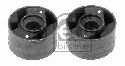 FEBI BILSTEIN 04060 - Mounting Kit, control lever Front Axle left and right