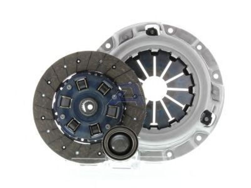 AISIN KK-008 - Clutch Kit
