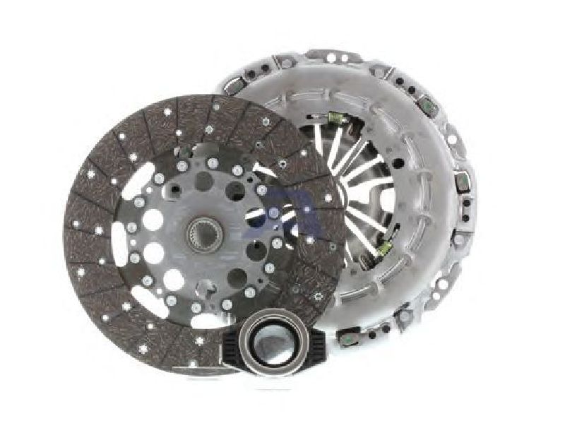 AISIN KK-021A - Clutch Kit KIA