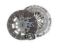 AISIN KK-021A - Clutch Kit KIA