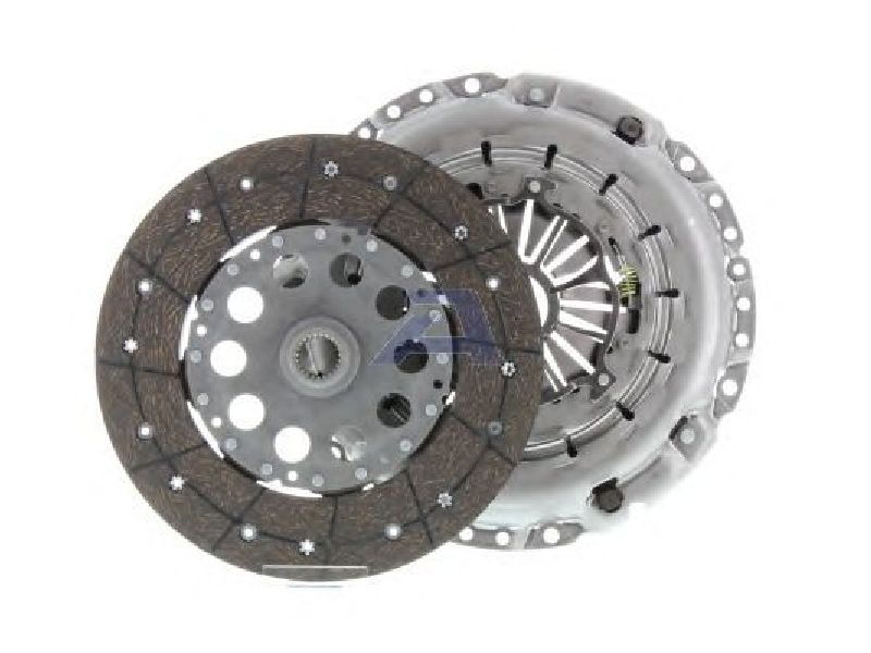 AISIN KK-024R - Clutch Kit KIA