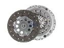 AISIN KK-024R - Clutch Kit KIA