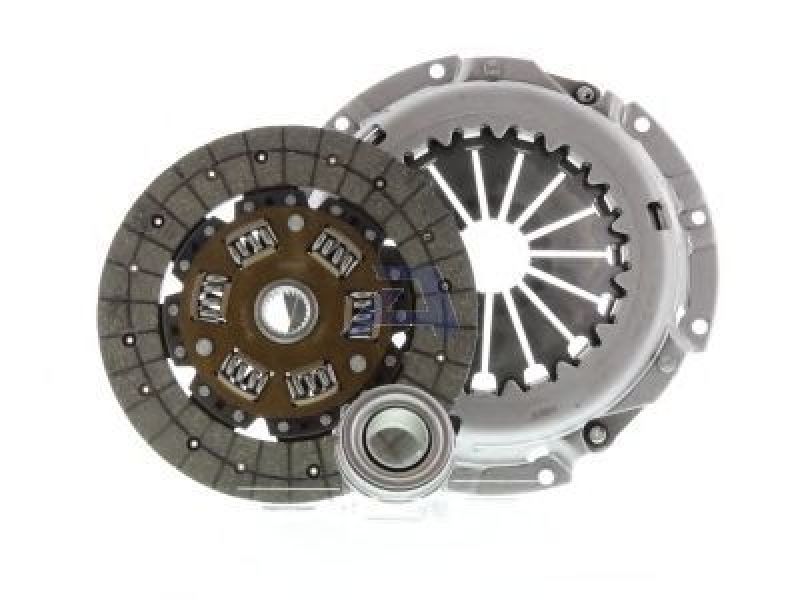 AISIN KM-024C - Clutch Kit MITSUBISHI