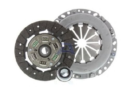 AISIN KM-046 - Clutch Kit