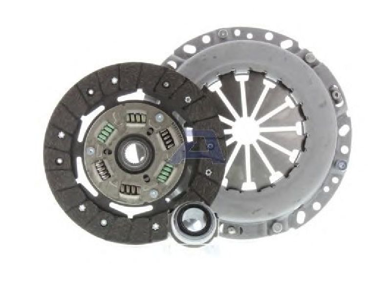 AISIN KM-046 - Clutch Kit