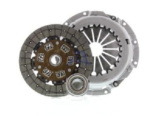 AISIN KM-058C - Clutch Kit