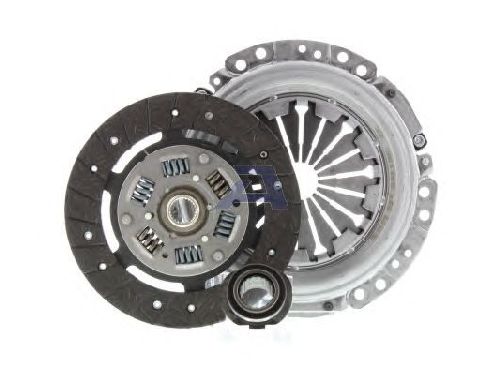 AISIN KM-081 - Clutch Kit