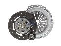 AISIN KM-081 - Clutch Kit