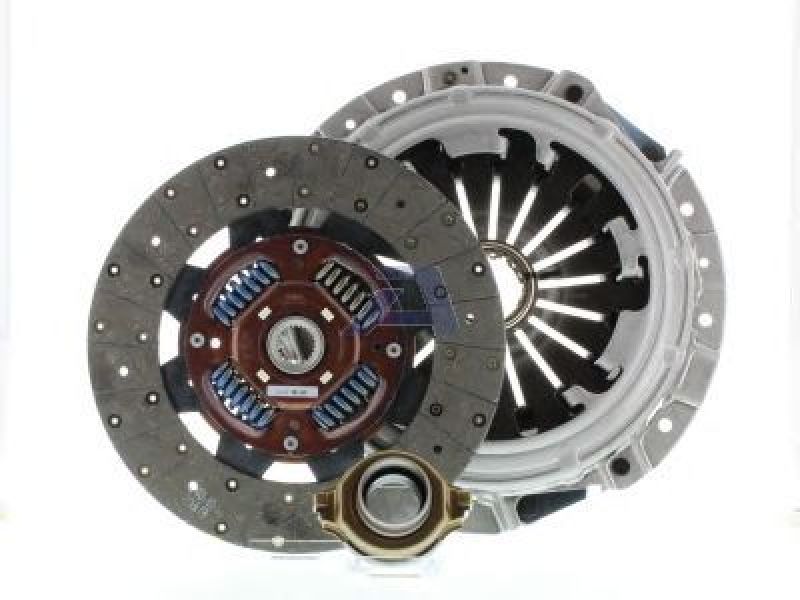 AISIN KM-109 - Clutch Kit MITSUBISHI