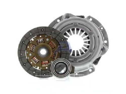 AISIN KN-025A - Clutch Kit