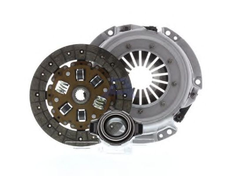 AISIN KN-035 - Clutch Kit