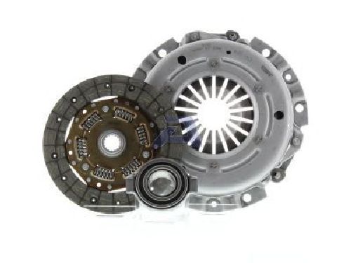 AISIN KN-058 - Clutch Kit