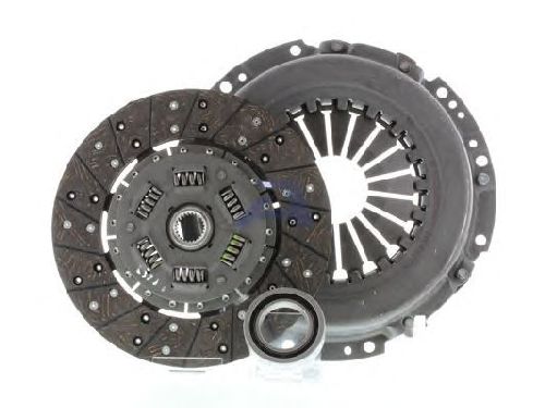 AISIN KN-063 - Clutch Kit