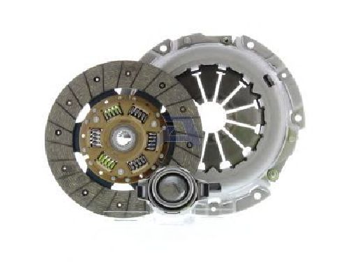 AISIN KN-073A - Clutch Kit NISSAN