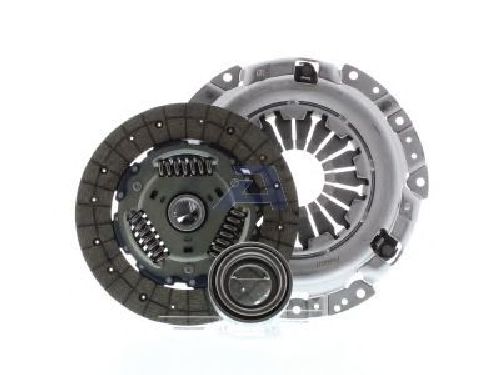 AISIN KN-076 - Clutch Kit