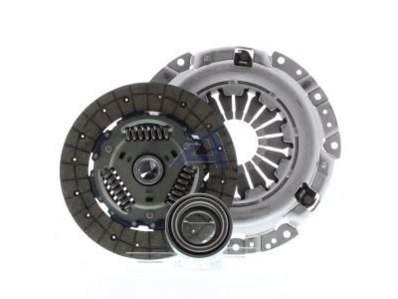 AISIN KN-076 - Clutch Kit