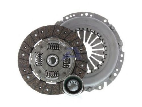 AISIN KN-082 - Clutch Kit