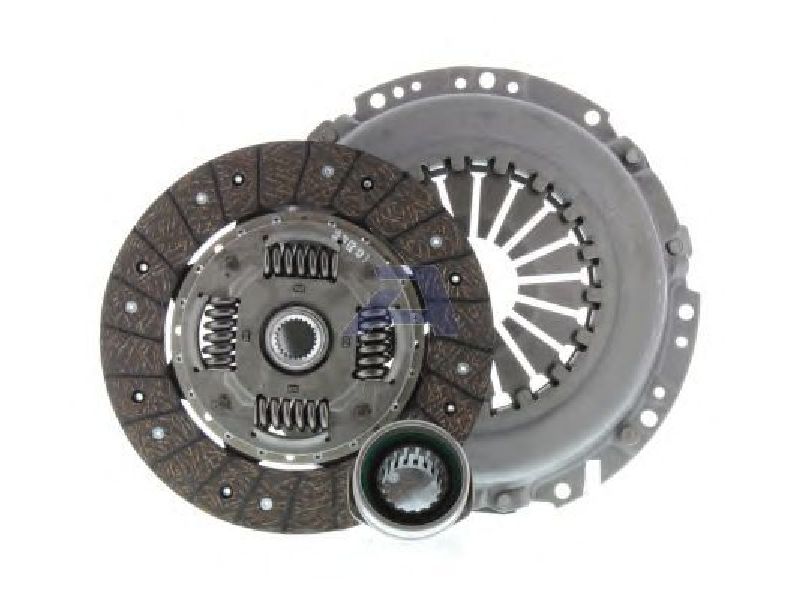 AISIN KN-082 - Clutch Kit